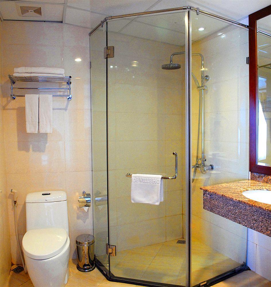 May De Ville Legend Hotel Hanoi Eksteriør bilde